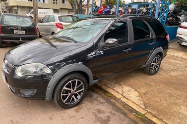 Fiat Palio