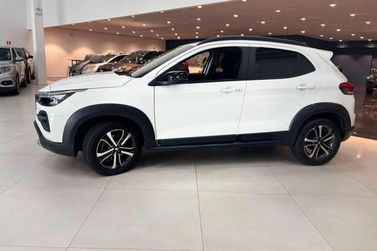 Fiat PULSE