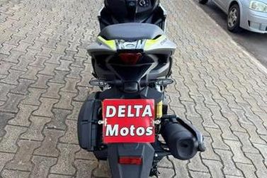 YAMAHA AEROX
