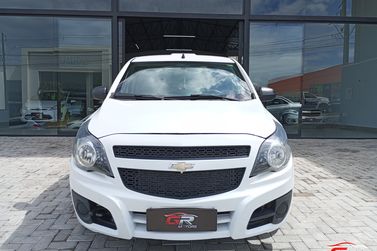 Chevrolet MONTANA
