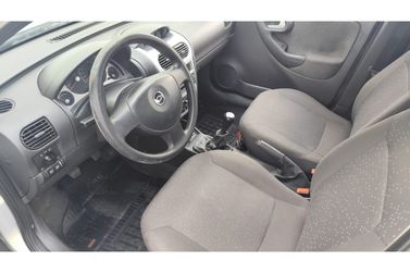 Chevrolet Corsa