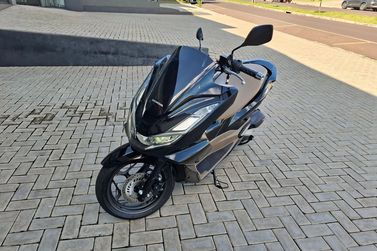 HONDA PCX