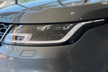 Land Rover Range