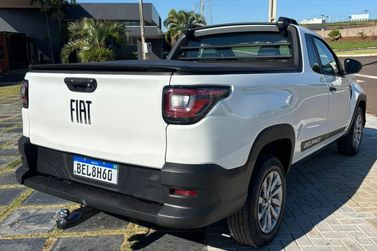 Fiat Strada