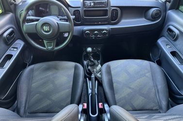 Fiat MOBI