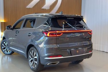 Caoa Chery Tiggo