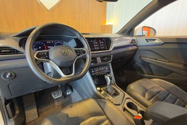 VolksWagen TAOS