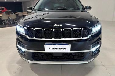 Jeep Commander