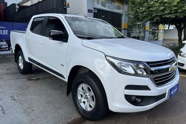 Chevrolet S10
