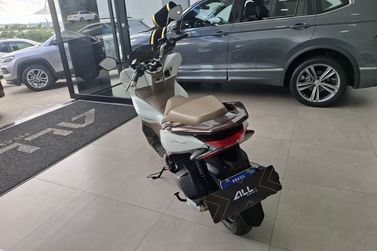 HONDA PCX