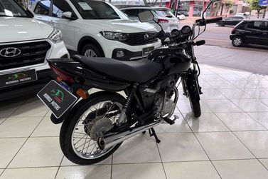 HONDA CG
