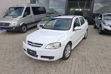 Chevrolet Astra
