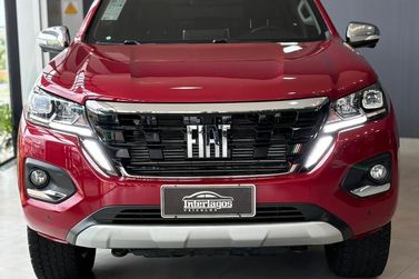 Fiat Titano