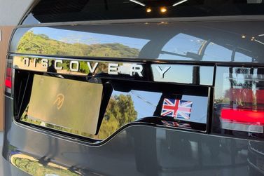 Land Rover Discov.