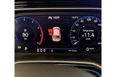 VolksWagen Nivus