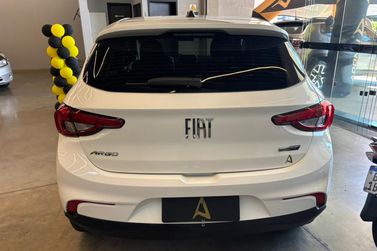 Fiat ARGO