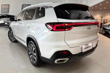 Caoa Chery/Chery Tiggo