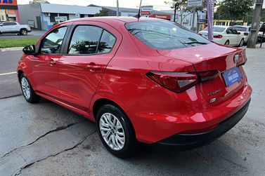 Fiat CRONOS