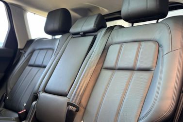 Land Rover Range