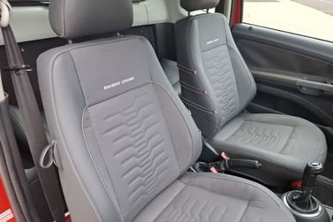 VolksWagen Saveiro