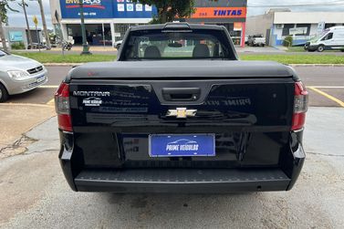 Chevrolet MONTANA