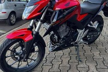 HONDA CB