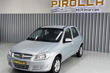 Chevrolet Celta