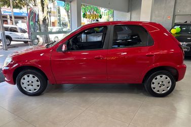 Chevrolet Celta