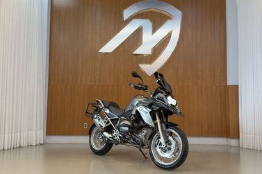 BMW R