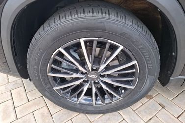 Caoa Chery Tiggo