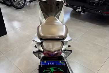 HONDA BIZ