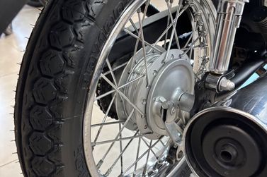 HONDA BIZ