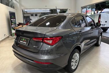 Fiat CRONOS