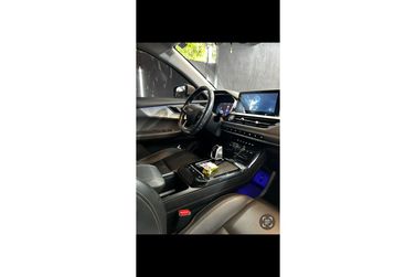 Caoa Chery Tiggo
