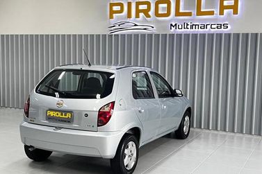Chevrolet Celta