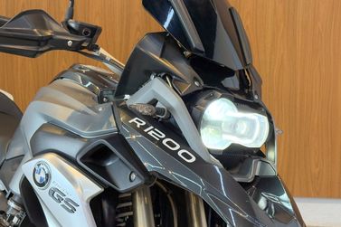 BMW R