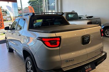 Fiat Toro