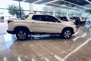 Fiat Toro