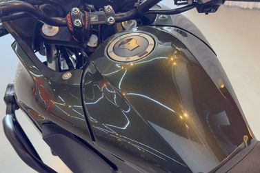 HONDA CB
