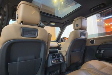 Land Rover Discov.