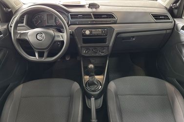 VolksWagen VOYAGE