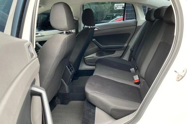 VolksWagen VIRTUS