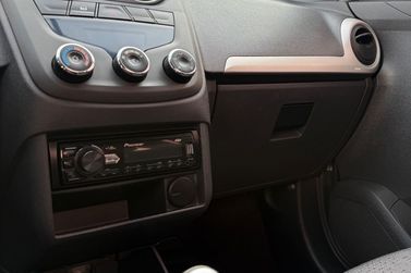 Chevrolet MONTANA