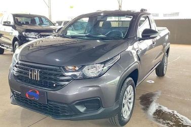 Fiat Strada