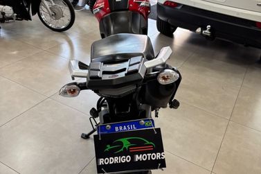 YAMAHA XTZ