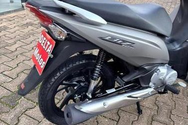 HONDA BIZ