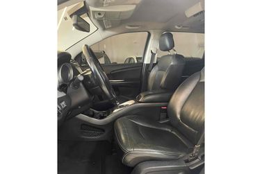 Fiat FREEMONT