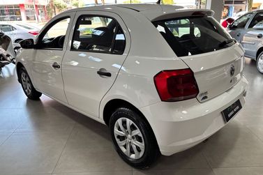 VolksWagen Gol
