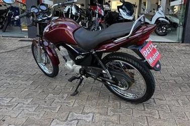 HONDA CG