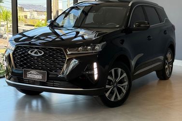 Caoa Chery Tiggo